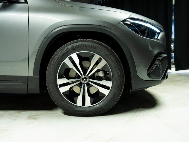Mercedes-Benz GLA GLA 200 d Progressive Extra - Foto 8
