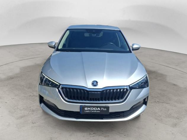Škoda Scala 1.0 G-TEC 66KW STYLE - Foto 8