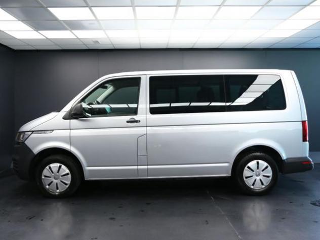 VOLKSWAGEN Caravelle 2.0 TDI 110CV PC Trendline - 9 POSTI rif. 23675240 - Foto 5