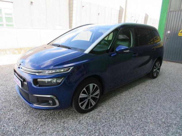 CITROEN C4 Spacetourer BlueHDi 130 S&S Shine rif. 23891689