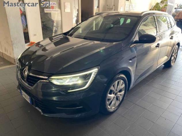 RENAULT Megane AUTOCARRO Megane IV Sporter 1.5 blue dci Business rif. 24201995 - Foto 2