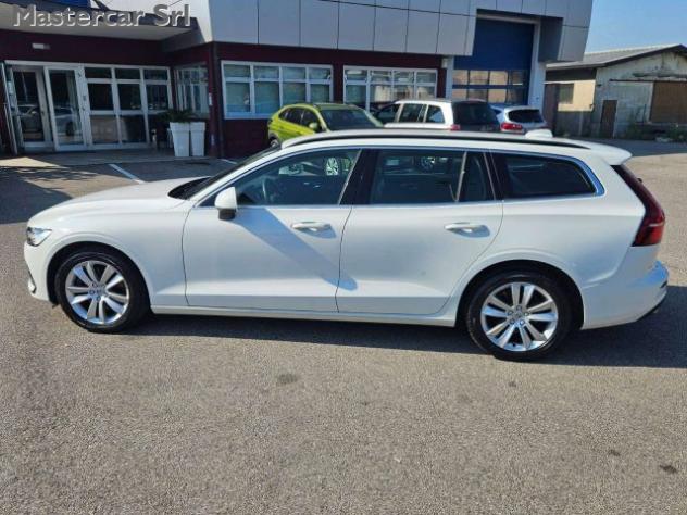 VOLVO V60 V60 2.0 b4 Momentum Business auto - GH785HR rif. 24023635 - Foto 2