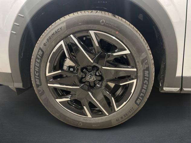 Peugeot 5008 5008 Hybrid 136 e-DCS6 Allure - Foto 8