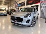 FORD Puma 1.0 EcoBoost Hybrid 125 CV S&S Titanium rif. 24190858