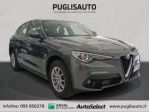 ALFA ROMEO Stelvio 2.2 Turbodiesel 190 CV AT8 Q4 Business rif. 23156348