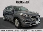HYUNDAI Tucson 1.7 CRDi DCT XPossible rif. 22801971