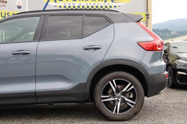 VOLVO XC40 D3 AWD Geartronic R-design rif. 23784472 - Foto 9