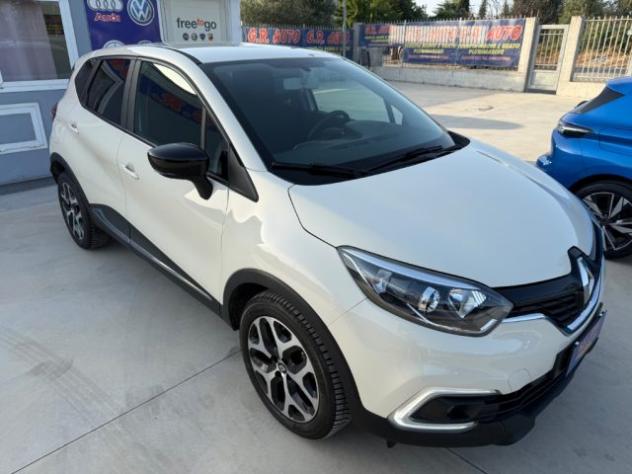 RENAULT Captur 1.5 dCi PERFETTA-GARANZIA rif. 24055179 - Foto 2