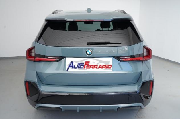 BMW X1 (U11) X1 sDrive 20i Msport - Foto 4