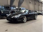PORSCHE Boxster 3.2i 24V cat S rif. 23732356