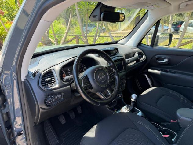 JEEP - Renegade - 1.6 Mjt 120CV Limited - Foto 6