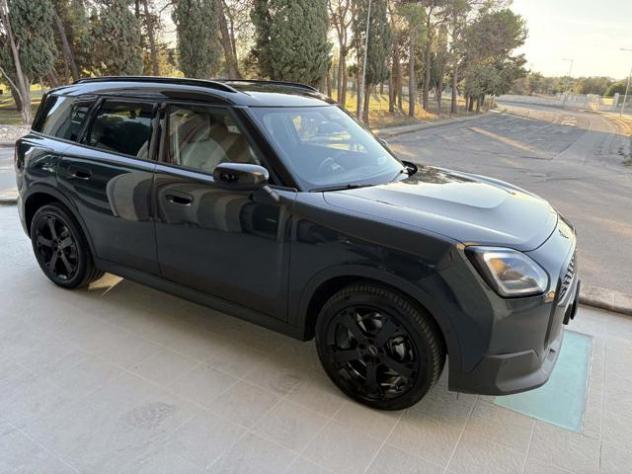 MINI Countryman D Classic Countryman CERCHI DA 19'' rif. 24193372 - Foto 3