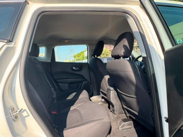 JEEP Compass 1.6 Multijet II 2WD Business rif. 23979326 - Foto 9