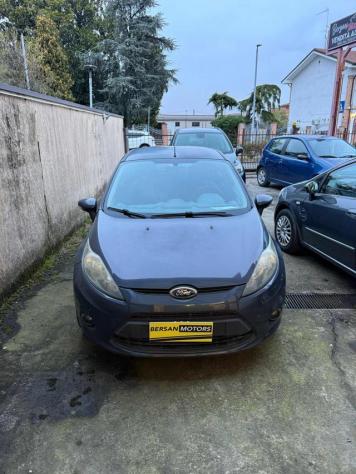 FORD Fiesta 1.4 TDCI rif. 21520417 - Foto 2