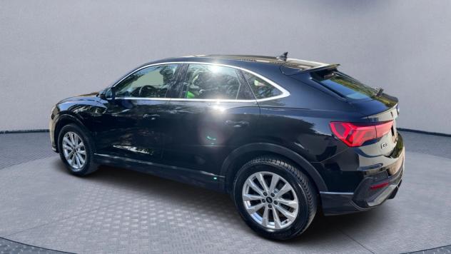 Audi Q3 SPB 35 TFSI S tronic Business Plus - Foto 6