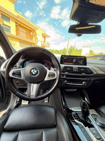 BMW X4 Xdrive20d Msport auto my19 - Foto 9