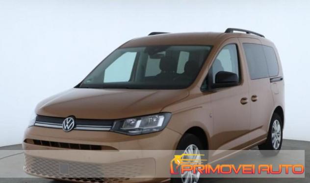 VOLKSWAGEN Caddy 2.0 TDI 122 CV DSG rif. 22231254 - Foto 5