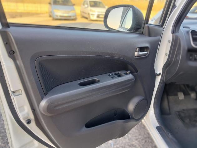 Opel Agila 1.2 16V 86CV Enjoy - Foto 6