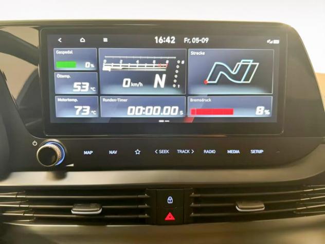 Hyundai i20 i20N 1.6 T-GDI MT N-Performance - Foto 8