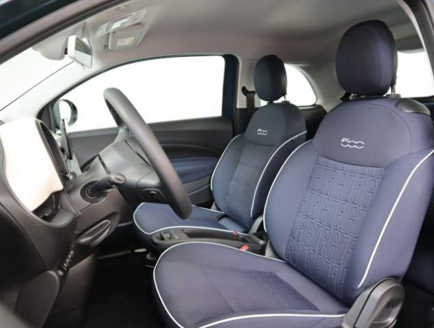FIAT 500e Action 23,65 kWh *PROMO PARISI GROUP* rif. 22775245 - Foto 8