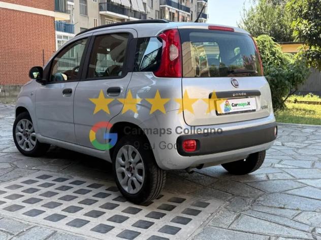 Fiat Panda 0.9 TwinAir Turbo Natural Power Easy - Foto 5
