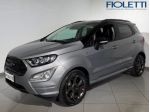 Ford EcoSport 1.0 ECOBOOST 125 CV START&STOP ST-LINE