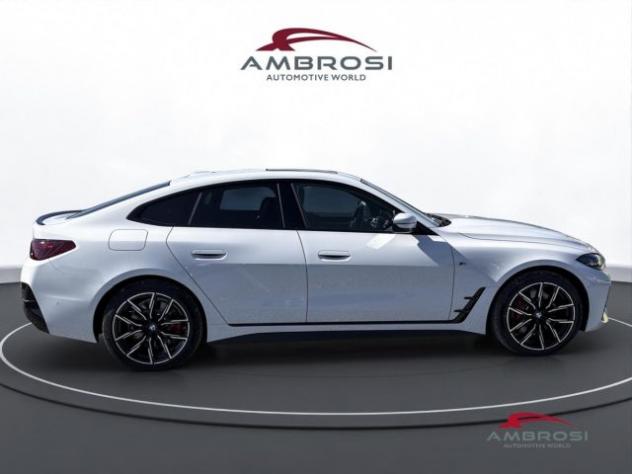 BMW 420 Serie 4 d Gran Coupé Msport Pro Comfort Innovation rif. 23482949 - Foto 5