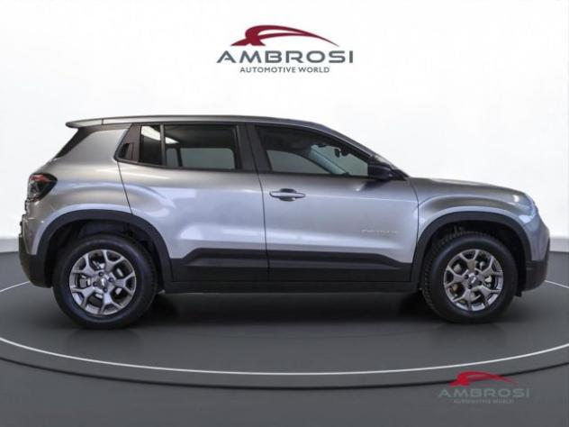 JEEP Avenger 1.2 turbo Longitude fwd 100cv rif. 23366889 - Foto 5