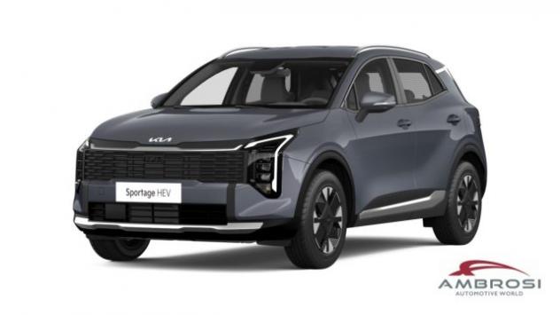 KIA Sportage PE 1.6 DS MH DCT STYLE rif. 23734622