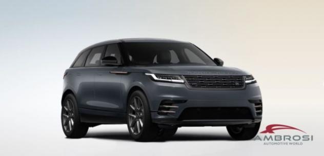 LAND ROVER Range Rover Velar Dynamic HSE rif. 22066018