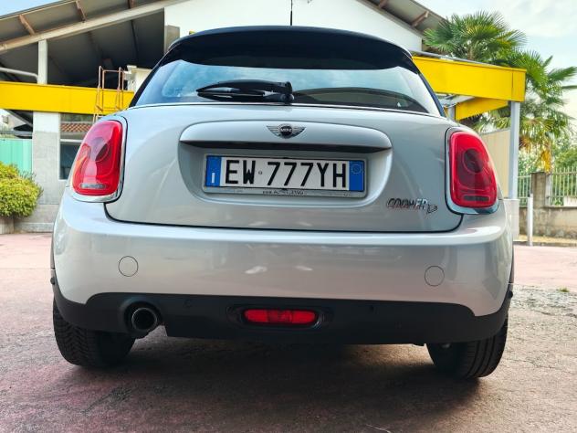 Mini 1.5 Cooper D NEO PATENTATI SOLO 142MILA KM EURO6!!!! - Foto 10