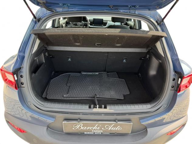 Kia Stonic Stonic 1.2 dpi Style s/Navi Pack GPL - GARANZIA 04/2030 - Foto 10