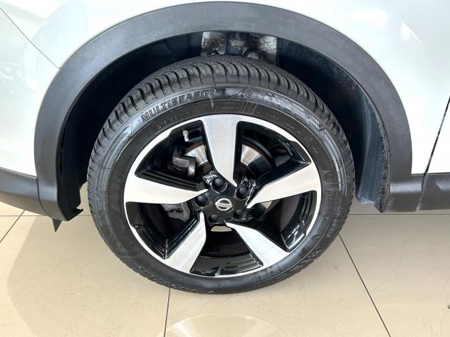 Nissan Qashqai Qashqai 1.2 dig-t N-Connecta 115cv - Foto 7
