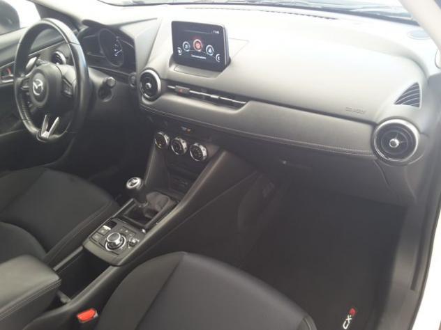 MAZDA CX-3 2.0L Skyactiv-G 121cv Business *EURO 6* rif. 23800067 - Foto 10