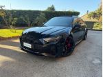 Audi RS6 RS 6 Avant 25 years