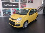 FIAT Panda Panda 1.0 FireFly S&S Hybrid Pop PANDINA DA € 9950 ANCHE A GIUGNO !!!