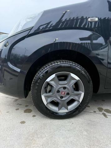 FIAT Qubo 1.3 MJT 95 CV Trekking rif. 24227958 - Foto 7