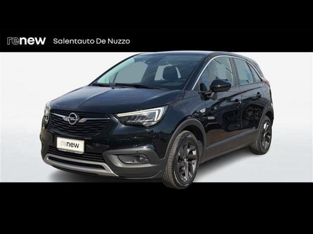OPEL Crossland X 1.2 83cv Innovation my20 rif. 23876510