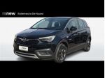 OPEL Crossland X 1.2 83cv Innovation my20 rif. 23876510