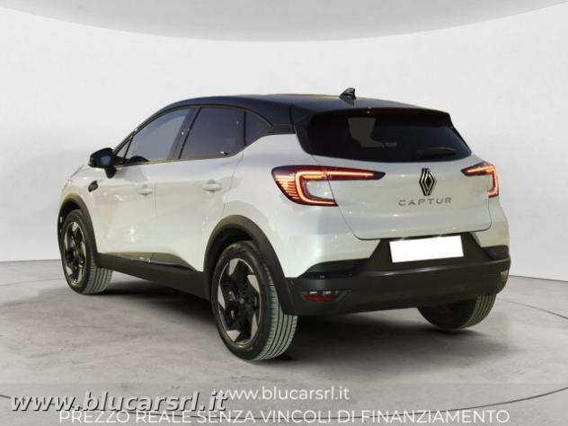 RENAULT Captur Captur 1.2 eco-g Techno 120cv rif. 24108109 - Foto 5