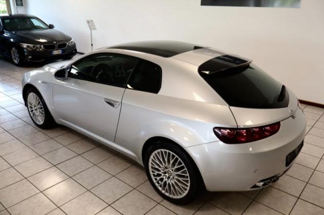 ALFA ROMEO Brera ? 3.2 JTS V6 Q4 Sky Window - Foto 8