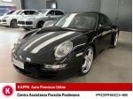 Porsche 911 997 Carrera 4S CoupCAMBIO MANUALE