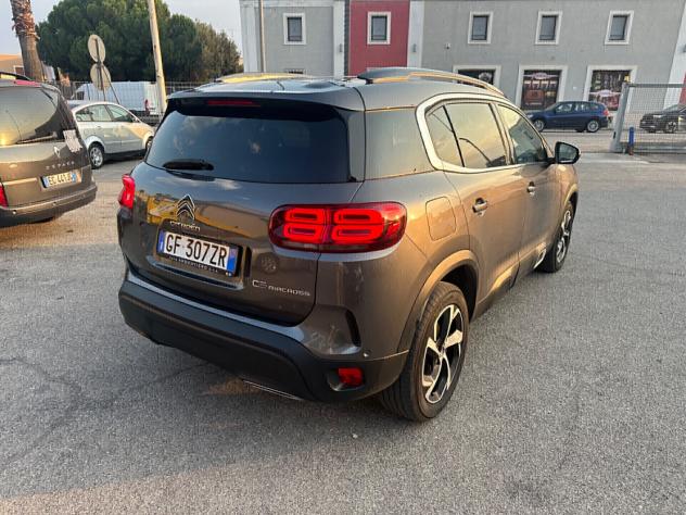 Citroen C5 Aircross BlueHDi 130 Shine IVA INCLUSA - Foto 6