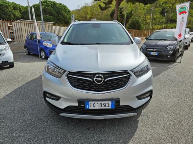 OPEL Mokka X 1.6 CDTI Ecotec 136CV 4x2 Innovation rif. 23887704 - Foto 3