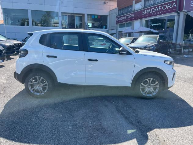 Citroën C3 Turbo 100 cv Manuale YOU - Foto 6
