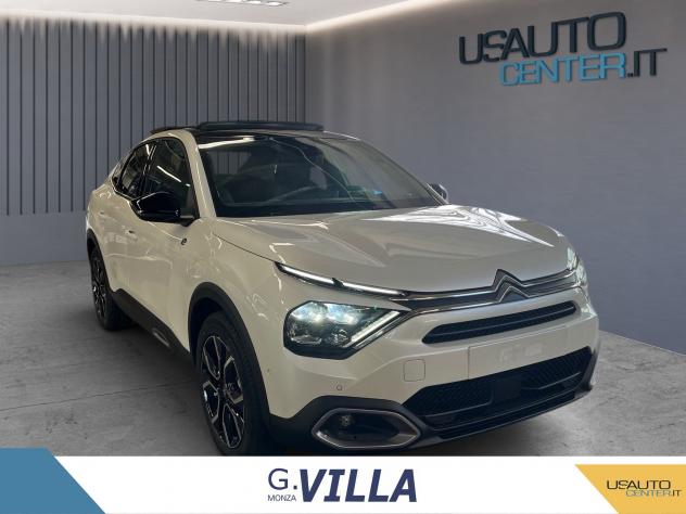 Citroën C4 X Nuova e- Elettrica 100kw (136cv) - Shine - Foto 2