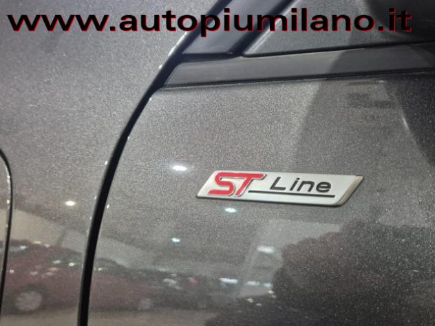 FORD Kuga 2.5 Plug In Hybrid 225 CV CVT 2WD ST-Line X rif. 23834016 - Foto 10