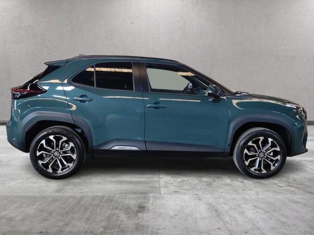 Toyota Yaris Cross YARIS CROSS 1.5 2WD 130 CV TREND EVEREST GREEN - Foto 4