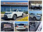 Suzuki Vitara Vitara 1.6 ddis  120 CV s&s 2wd-GARANZIA-KM CERTIFICATI