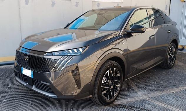 Peugeot 3008 Hybrid 145 e-DCS6 GT - Foto 3